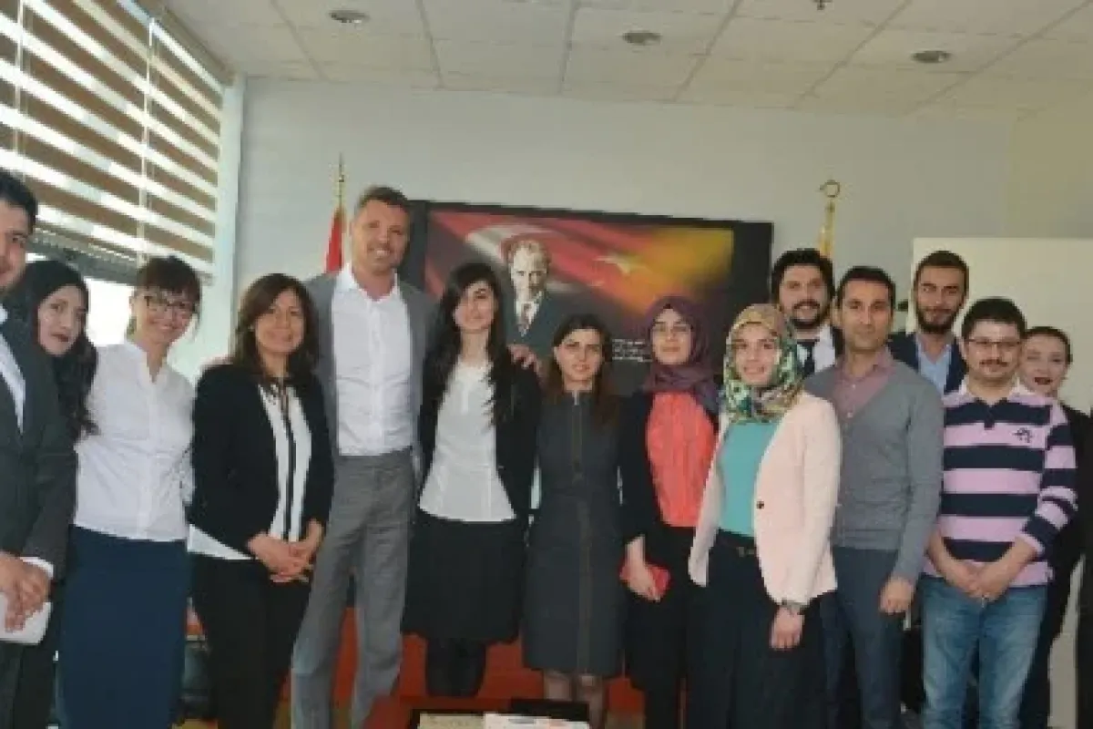Saran’dan Alex yorumu