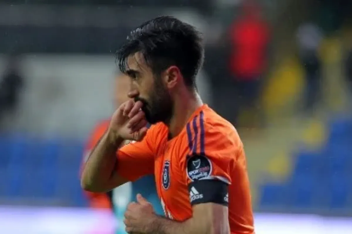 Başakşehir dolu dizgin