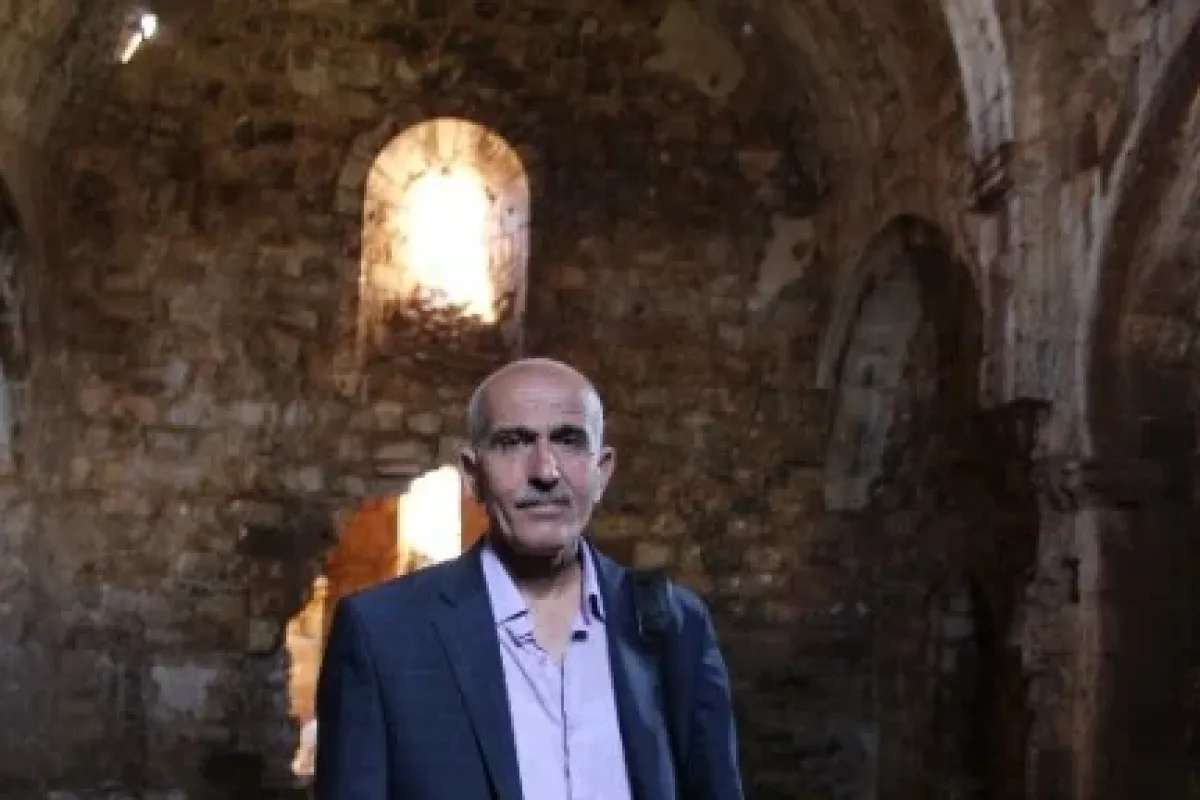 Ermeniler barış istiyor