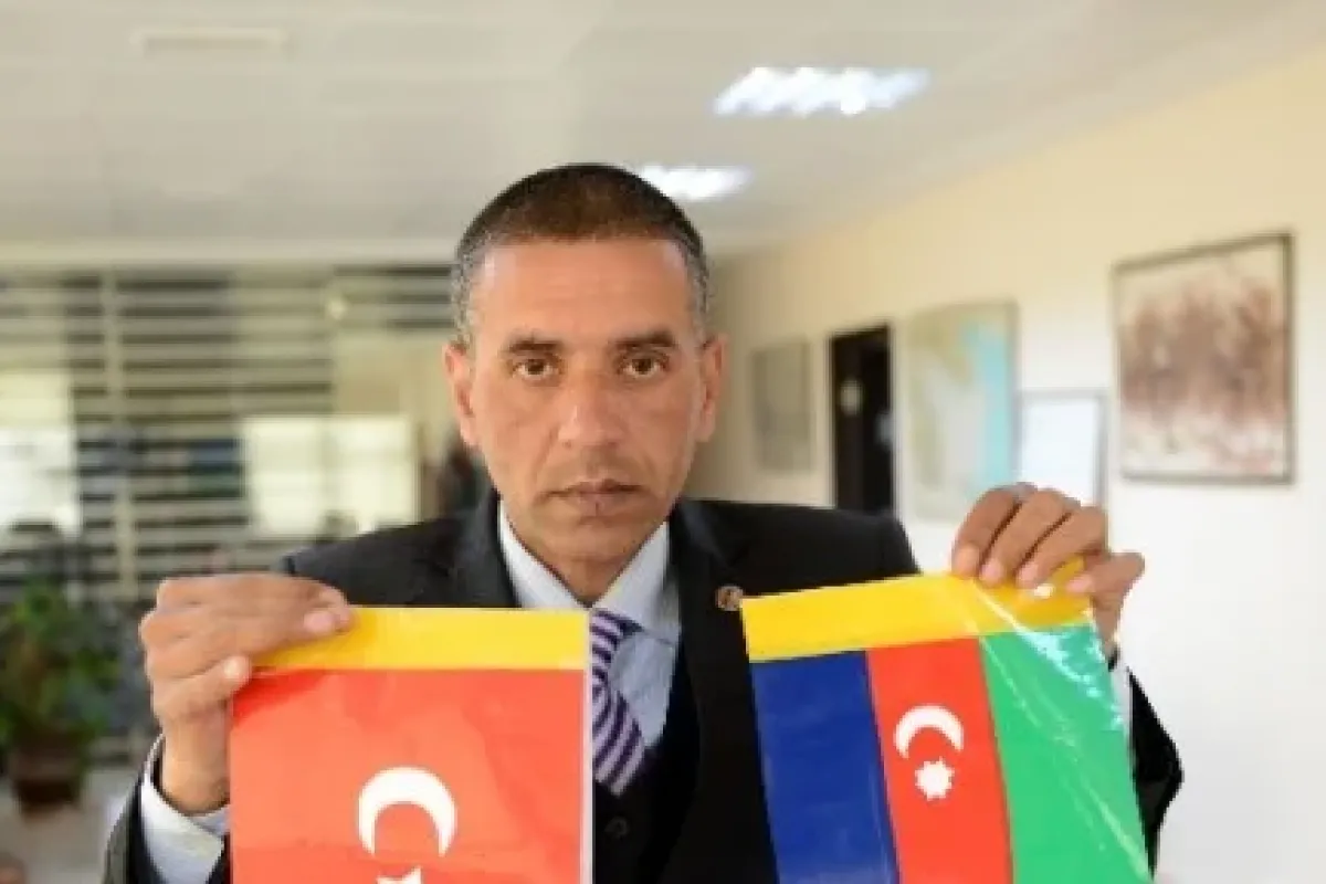 Obama’ya 50 metrelik "Sözde Ermeni Soykırımı" mektubu
