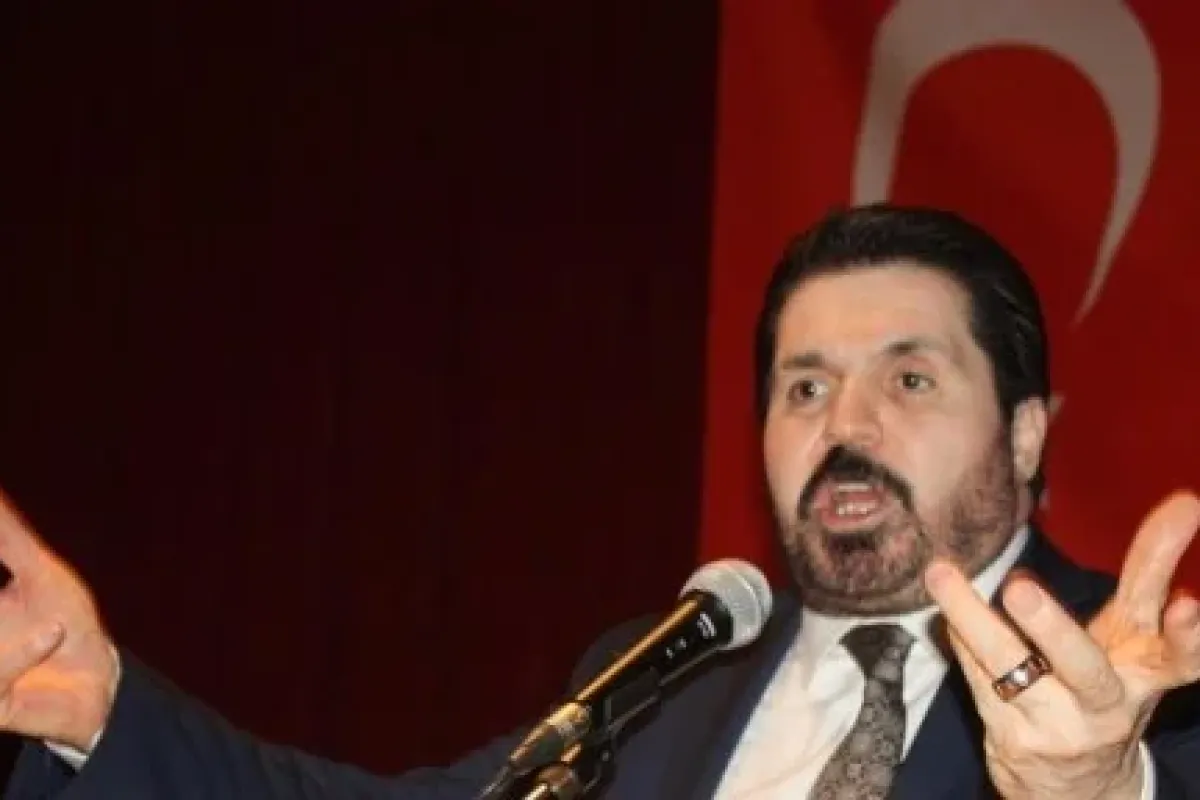 Savcı Sayan’dan CHP itirafı