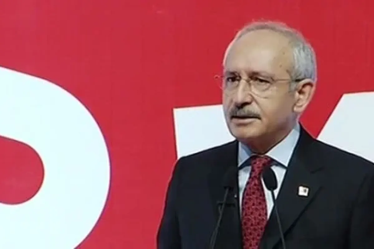 "YÖK’ü kaldıracağız"