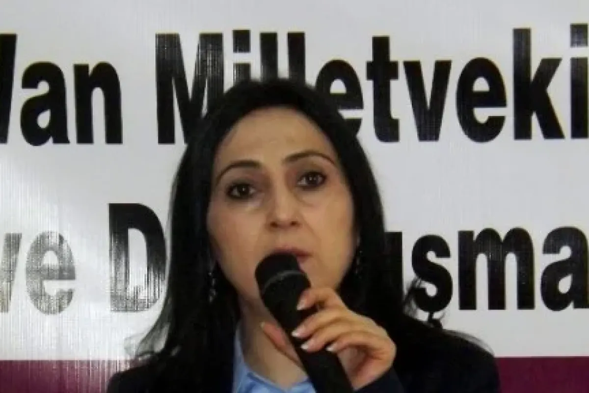 Yüksekdağ’dan hükümete çağrı