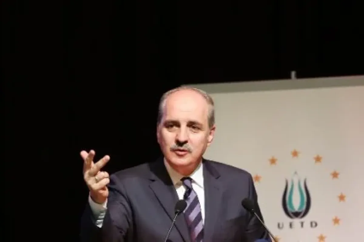 Yurt dışındaki vatandaşlara 7 Haziran çağrısı