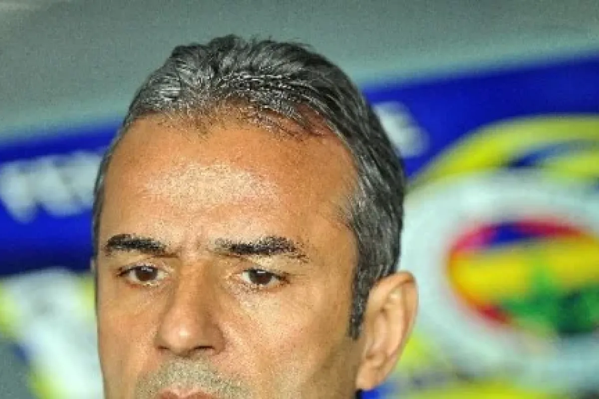 ’’4-5 yiyorlar bazı şeyleri hakemlerde arıyorlar’’