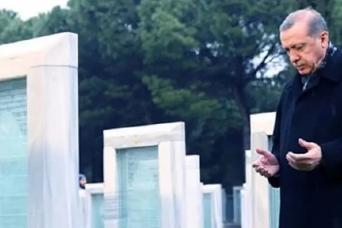 Çanakkale Zaferine Erdoğan’lı film
