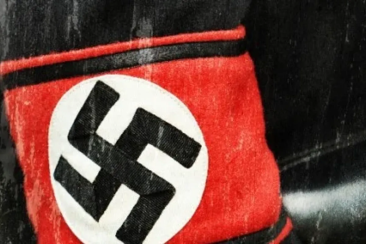 Nazi görevlisine ’300 bin cinayet’ suçlaması