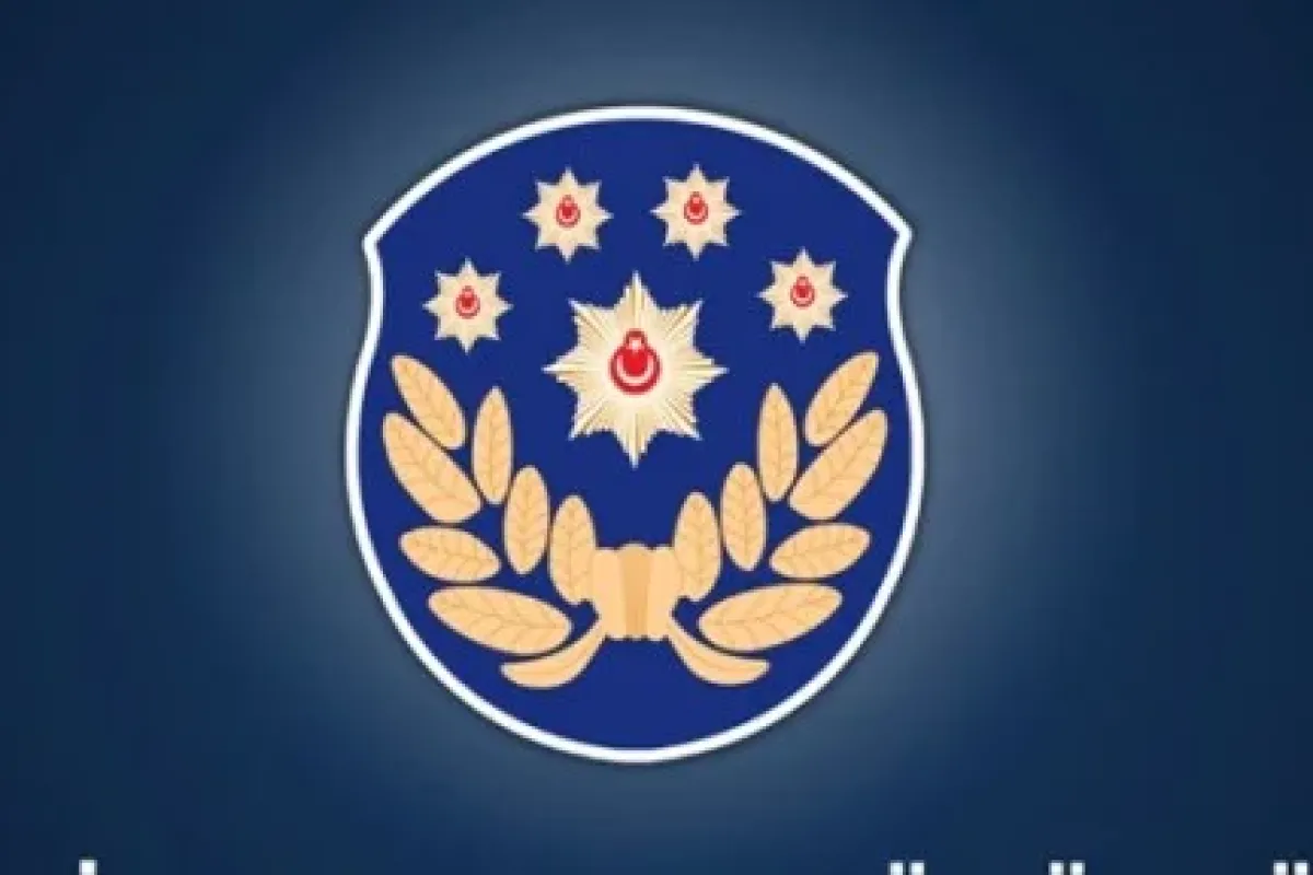 Polislere kışla yolu mu gözüktü ?