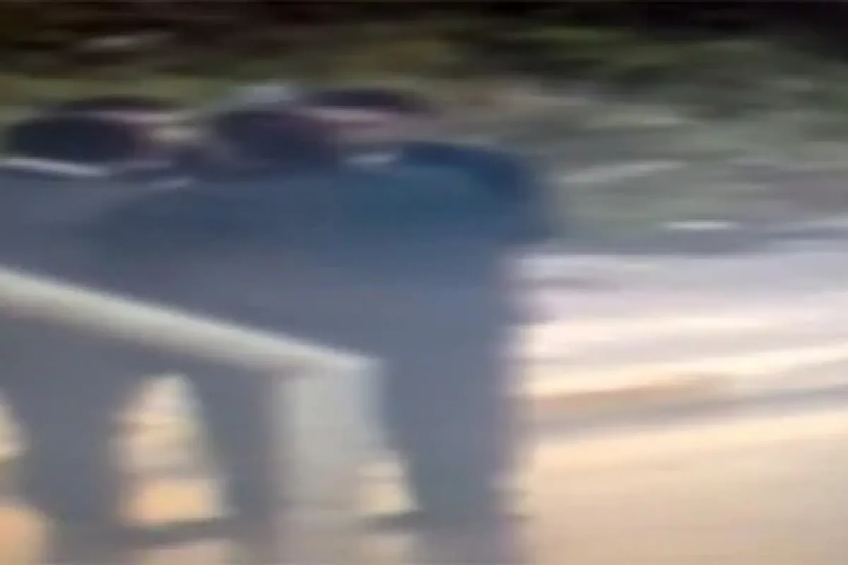 Sinir krize geçirip polise ateş açtı