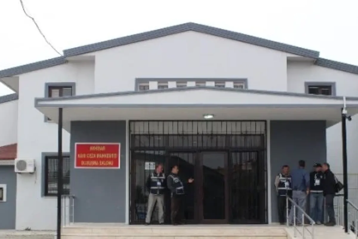 Soma davasının altıncı günü başladı