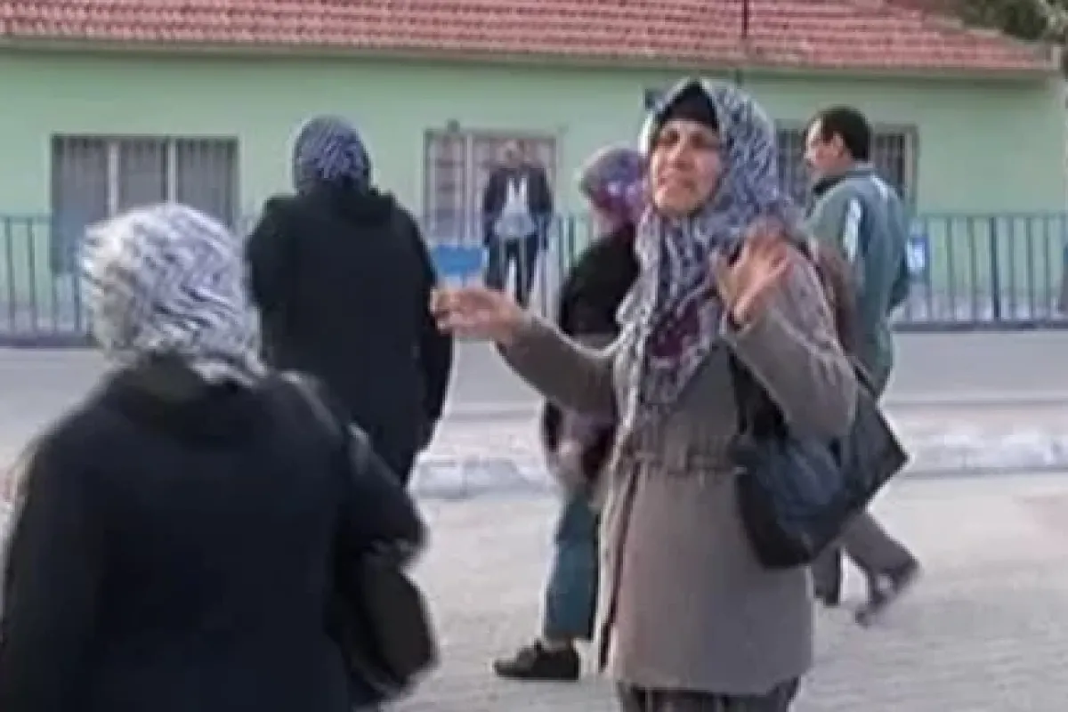 Soma’da davasında, aileler o iddialara tepki gösterdi