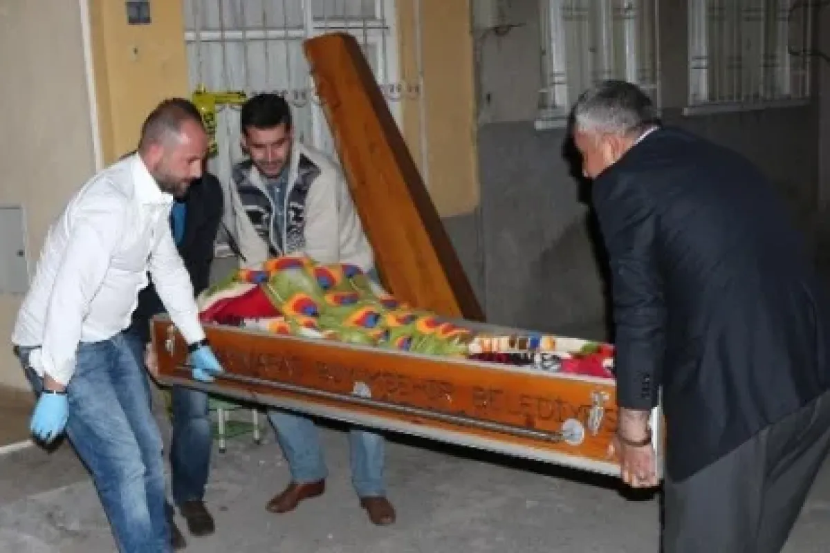 Suriyeli öğretmene korkunç infaz