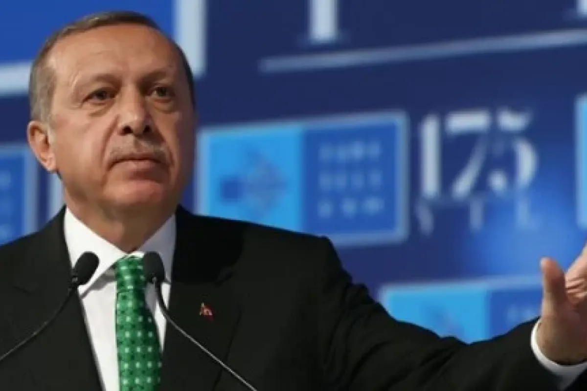 ’’Türkiye 5G’ye geçmeli’’