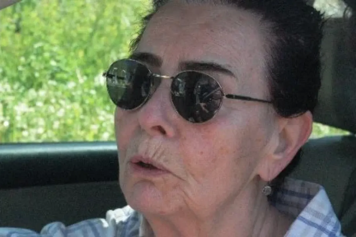 İyi haberi Fatma Girik’ten geldi