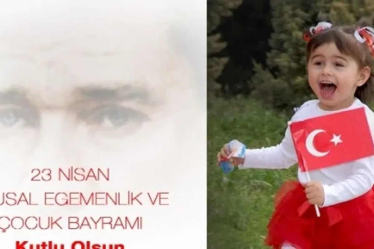 Mehmetçik’ten miniklere özel