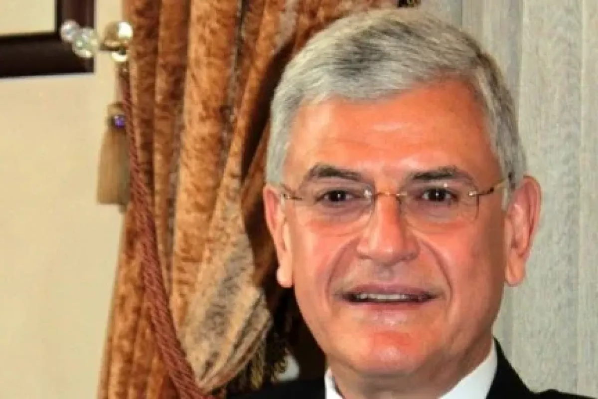 Türkiye tarihinde bir ilk