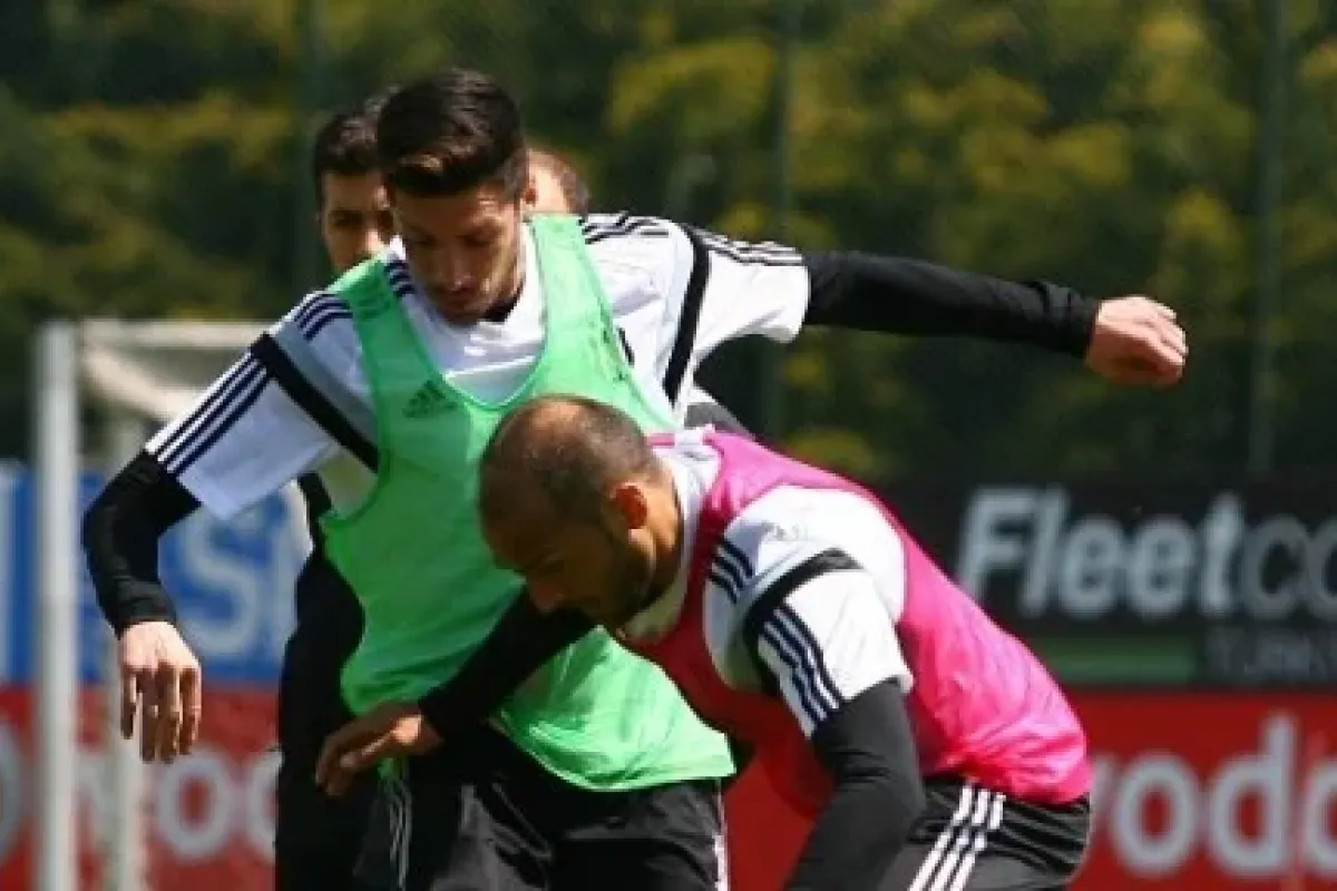 Beşiktaş’a Gökhan Töre müjdesi