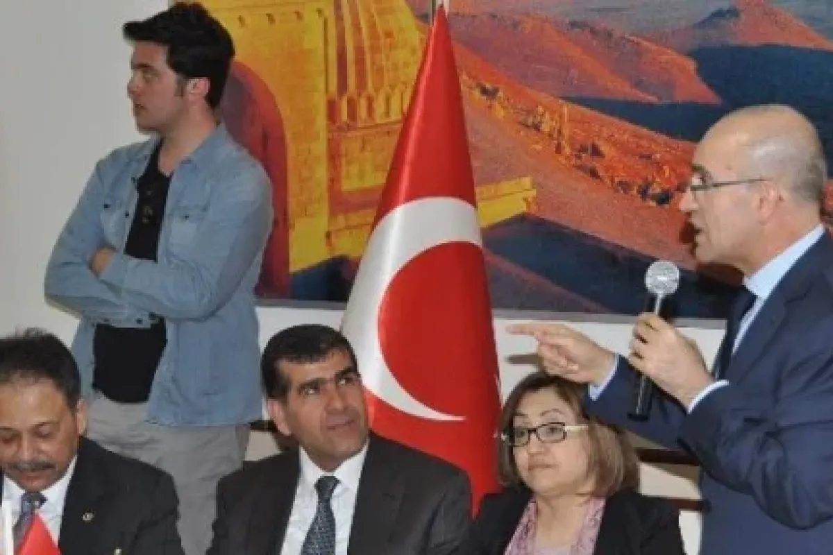MAREV’i ziyaret etti