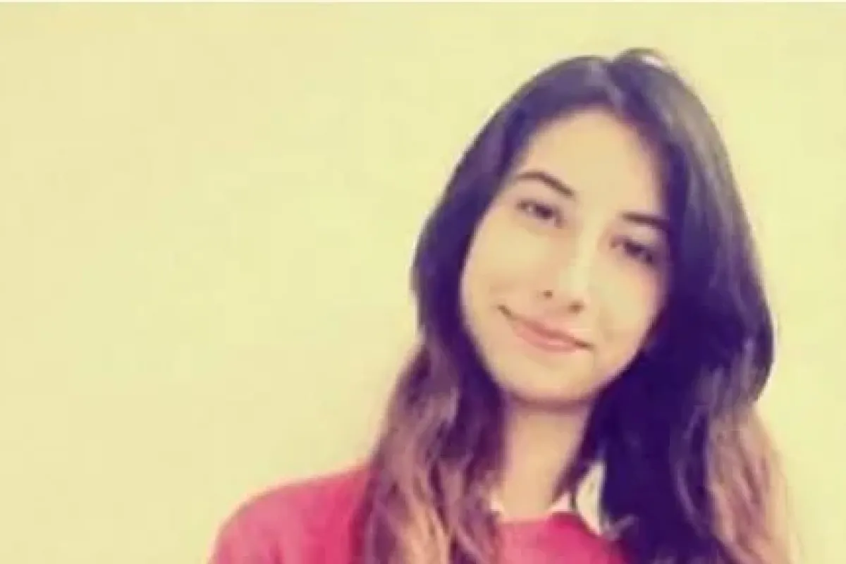 Son yolculuğuna telli duvaklı uğurlandı