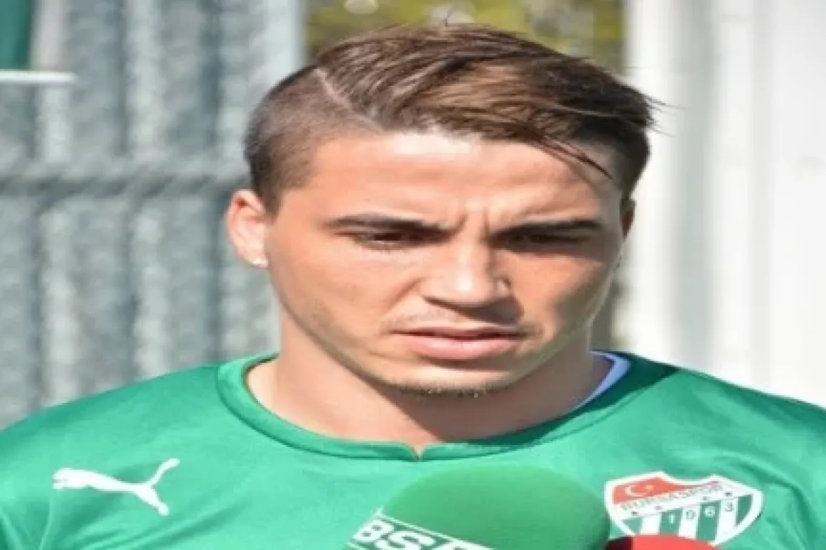 "Volkan’la aramızda bir sorun yok"