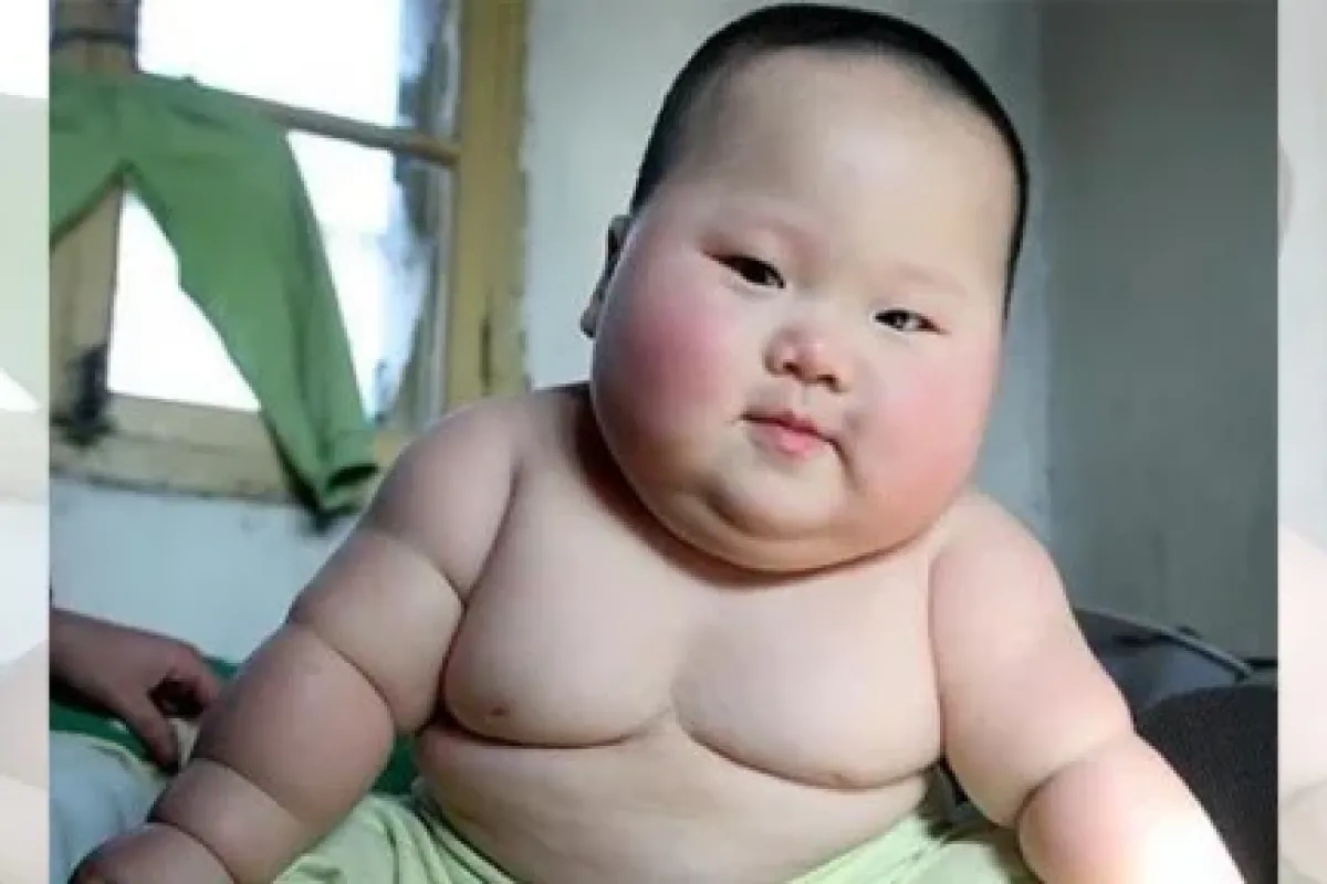 İşte çarpıcı obezite araştırması