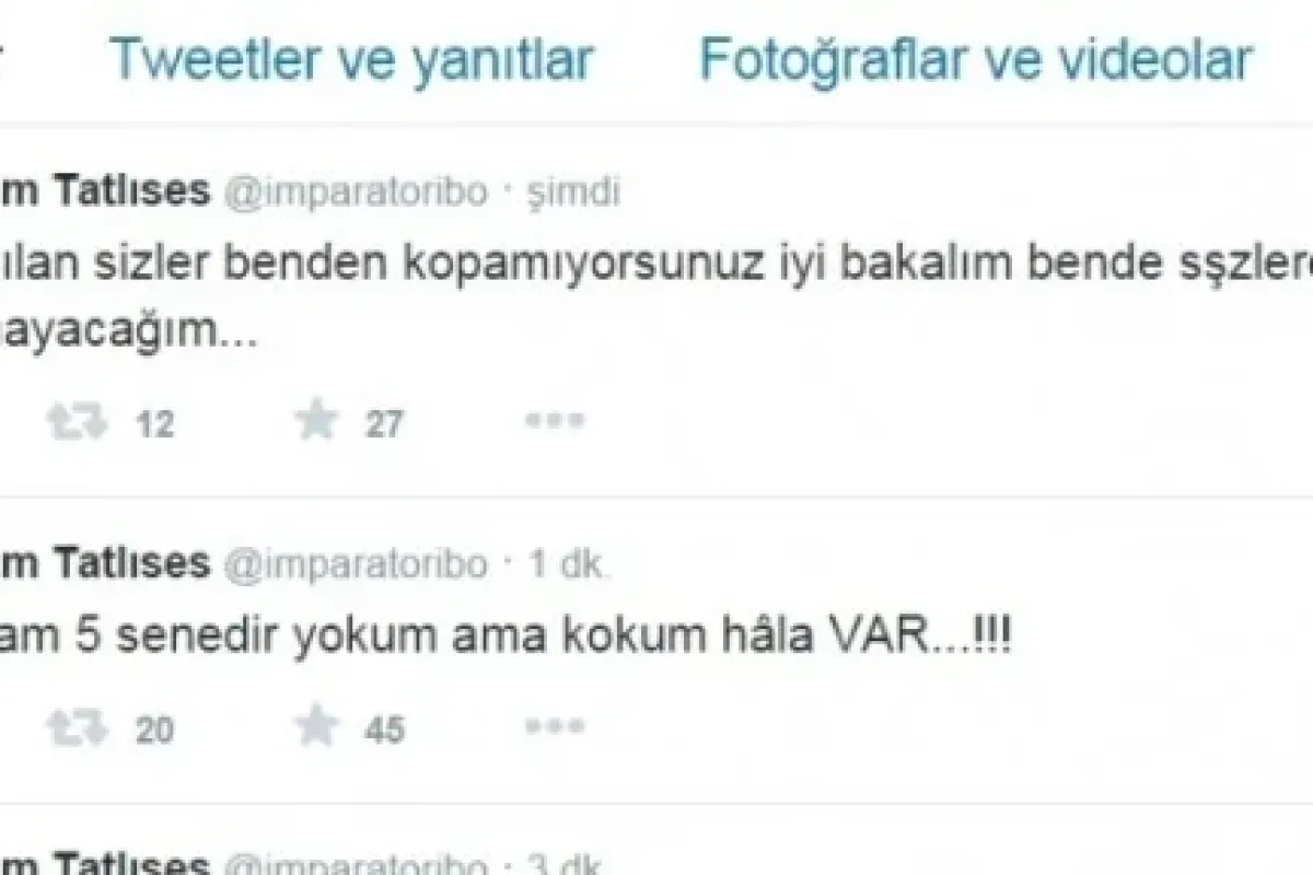 İbrahim Tatlıses: ‘’Derya hanım burada normal değil mi ?’’