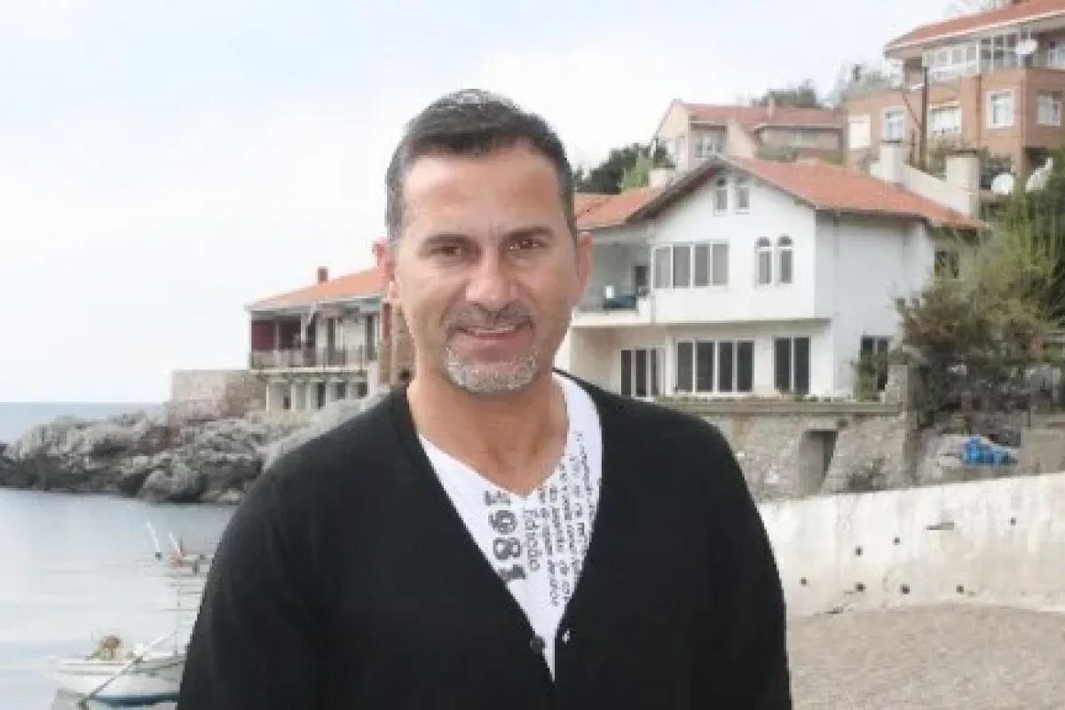 "O olmazsa Beşiktaş şampiyon olsun"