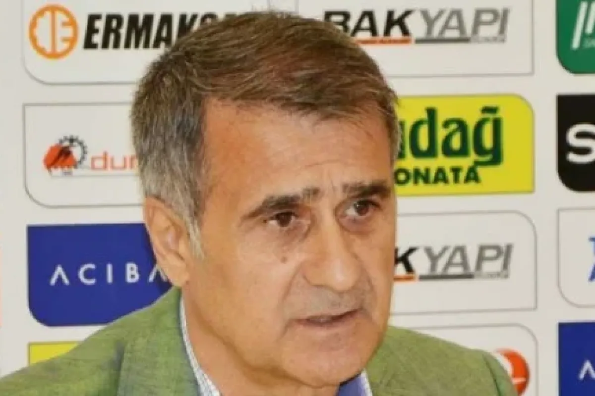 "Volkan Demirel’e yapılan tezahürat..."
