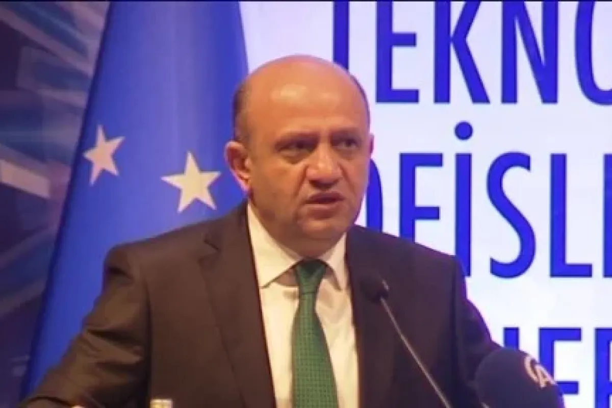 Yerli otomobilde adım atılıyor