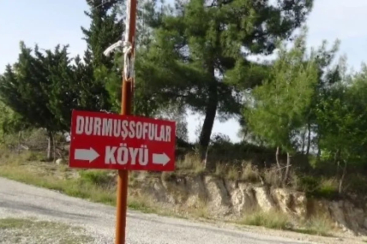 160 seçmenli köyden 3 vekil adayı çıktı