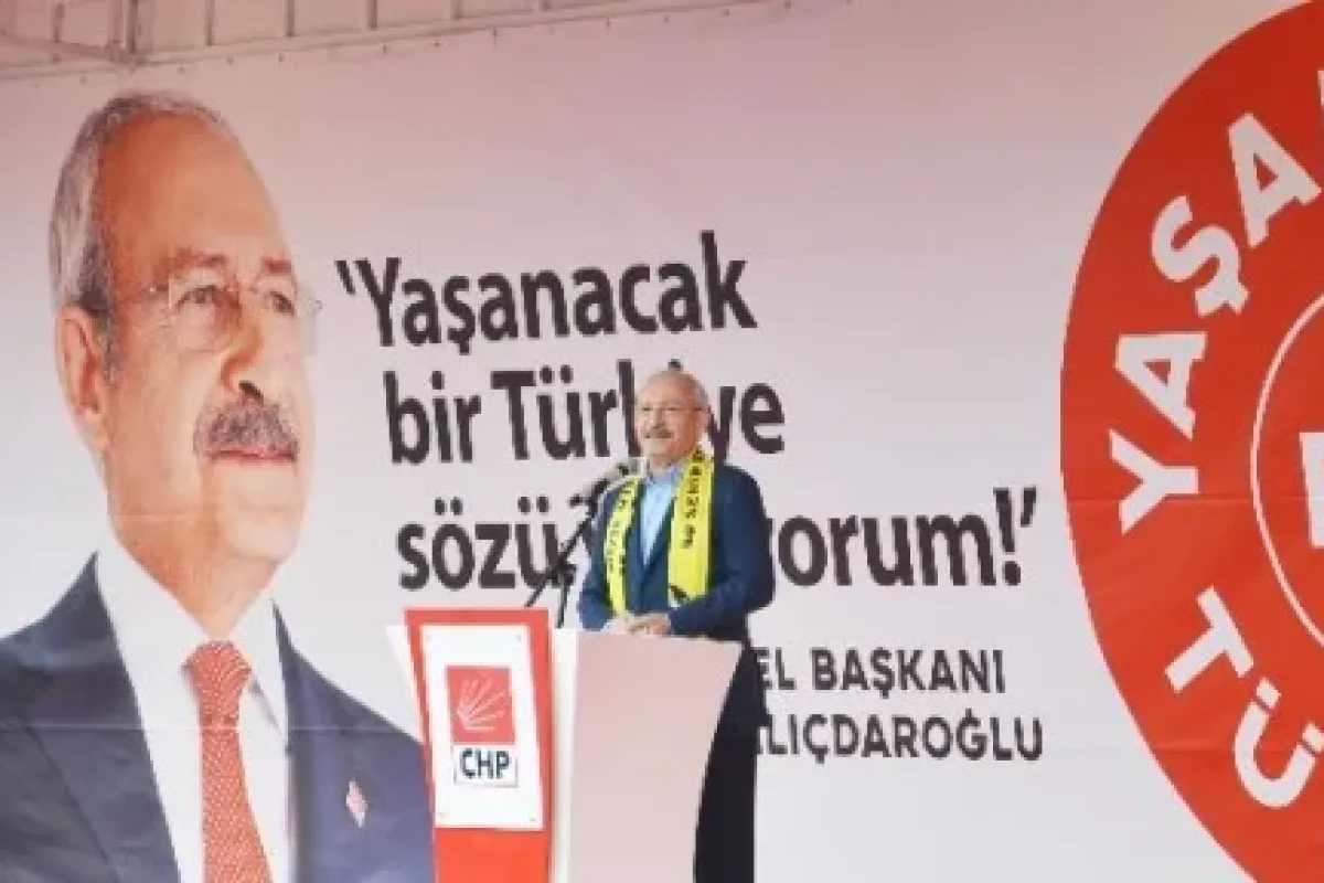 ’525 bin kişiyi hapisten kurtaracağım’