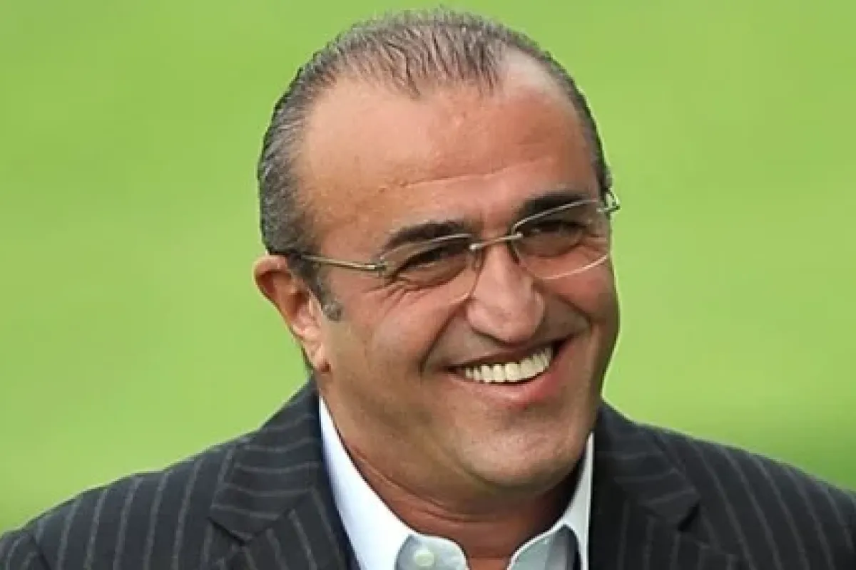 Albayrak’tan flaş karar
