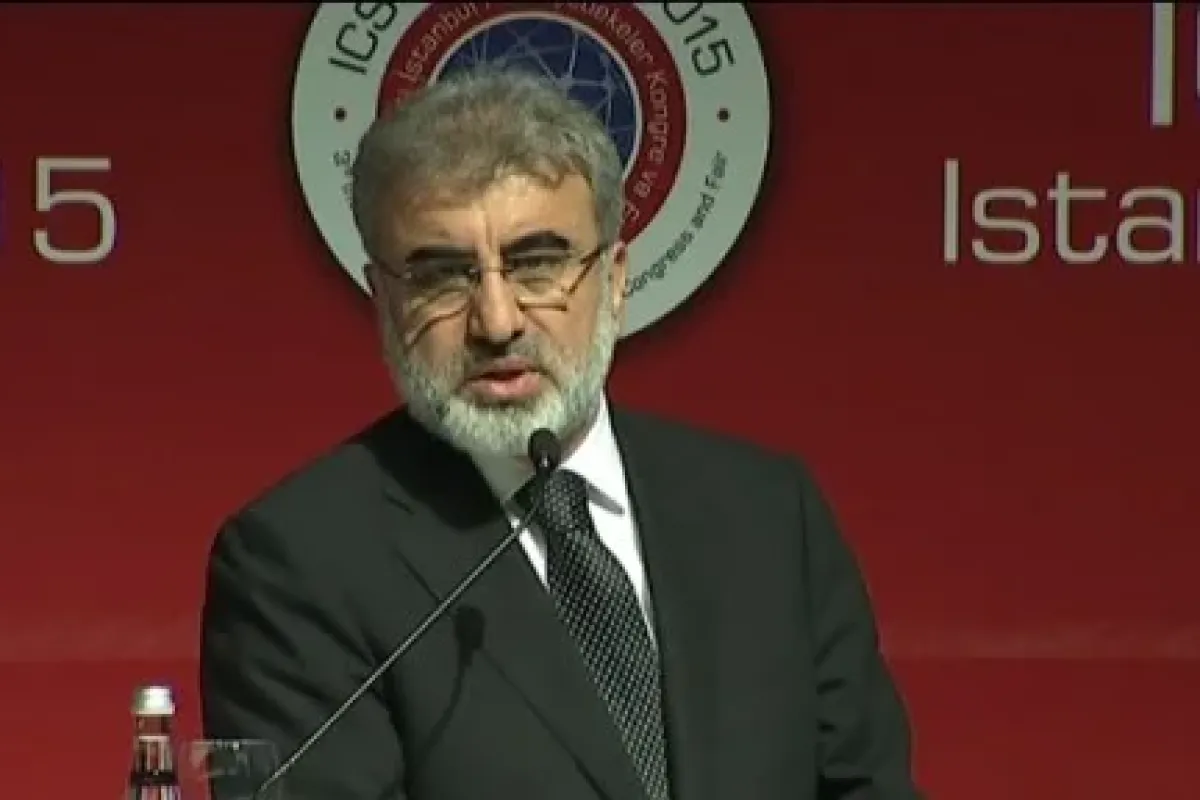 Bakan’dan ’akıllı şebeke’ açıklaması