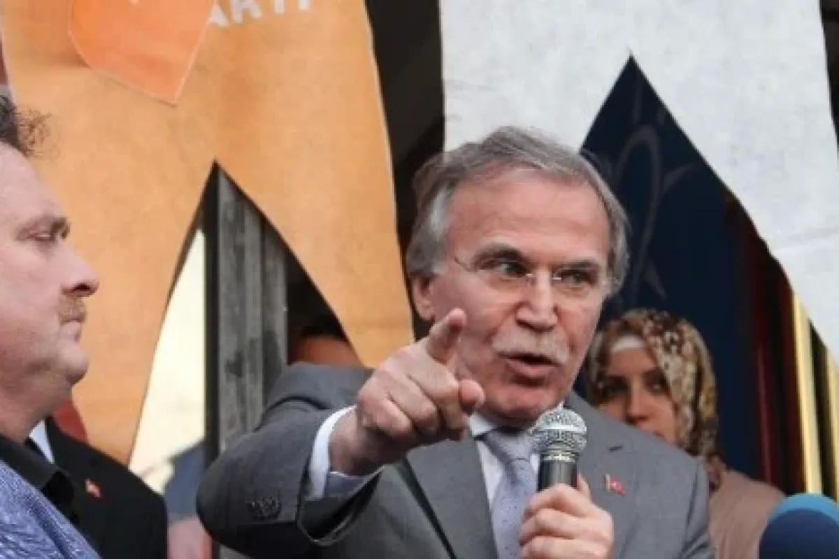 “Başkanlık sisteminin kararını millet verecek”