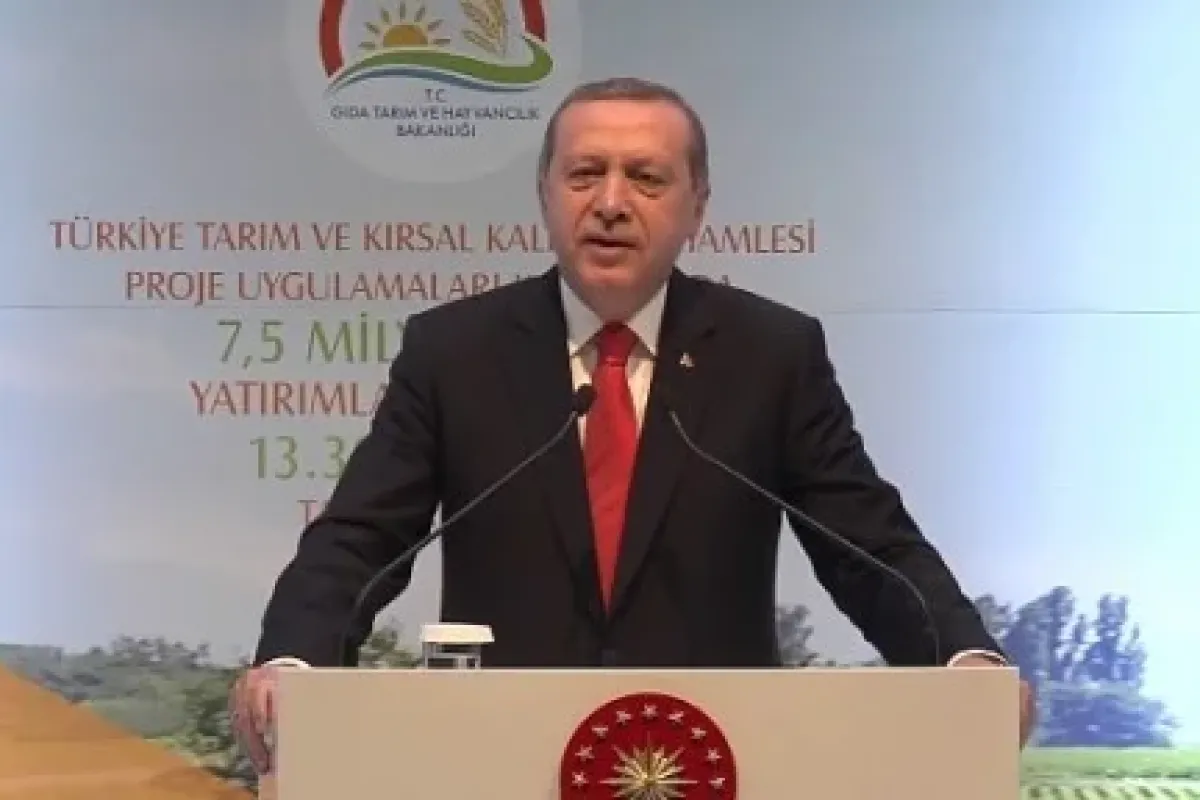 ’Bu topraklar kendisini satanın cezasını da verir’
