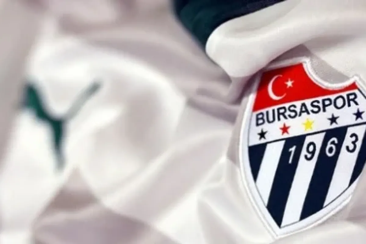 Bursaspor’dan ’Fenerbahçe’ açıklaması