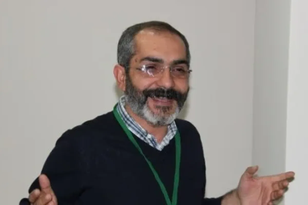 DBD’li Tunceli il başkanı tutuklandı