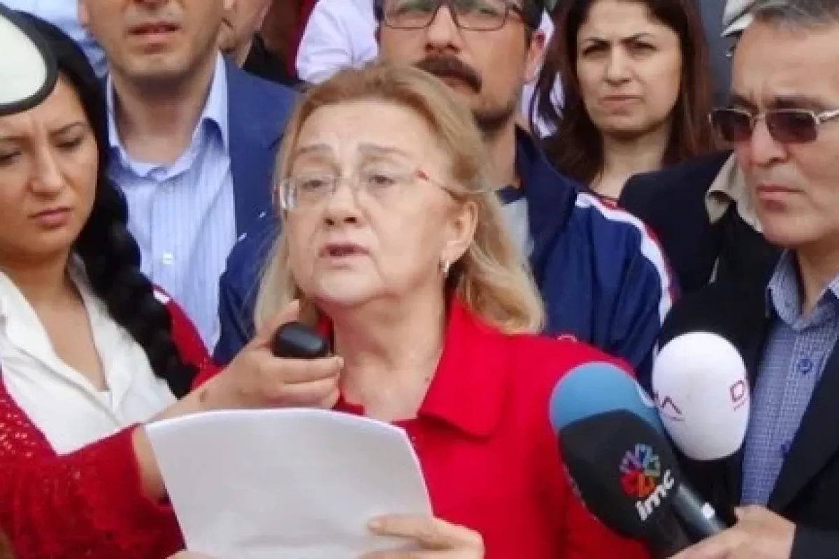 ‘Gezi Parkı’ davasında tüm sanıklar beraat etti