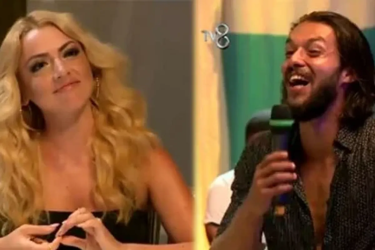 Hadise’den Hilmicem’e sürpriz teklif!