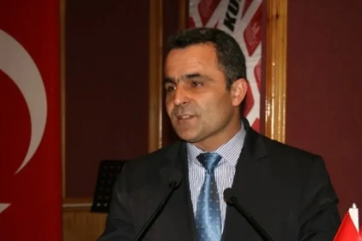 "Hocalı Soykırımı TBMM’de tanınmalıdır"