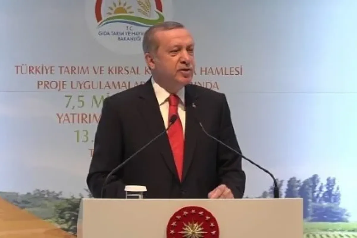 ’Mazot istismarı’nı eleştirdi
