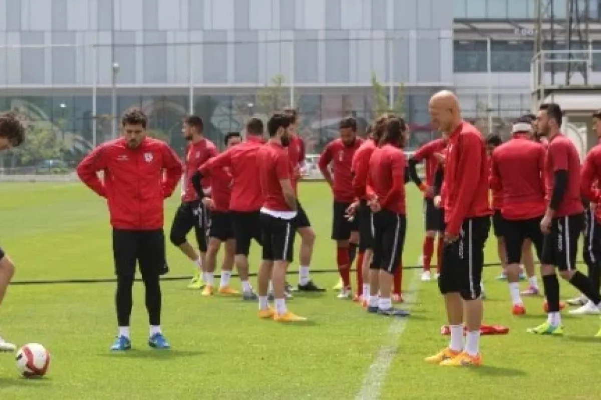 Samsunspor’a silinen 3 puanı iade mi edilecek ?