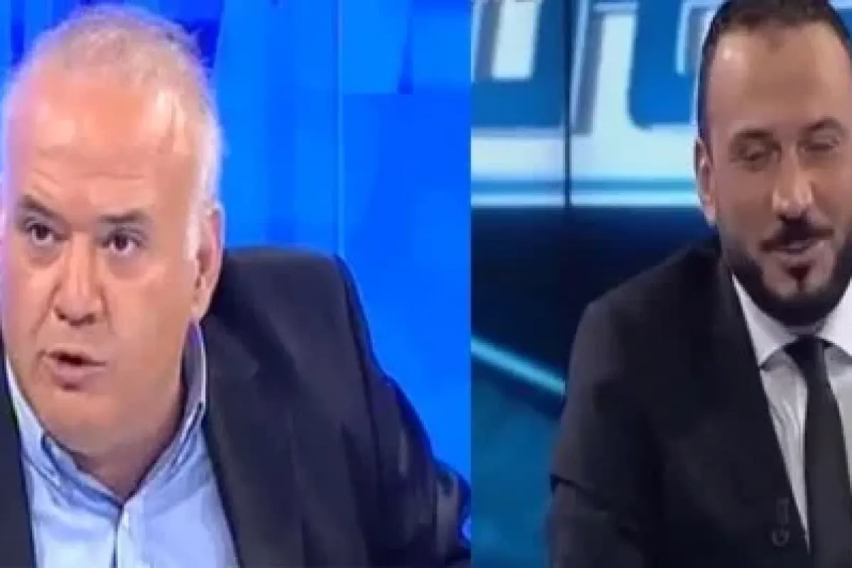 Biri ifade verdi, diğerine zorla getirilme