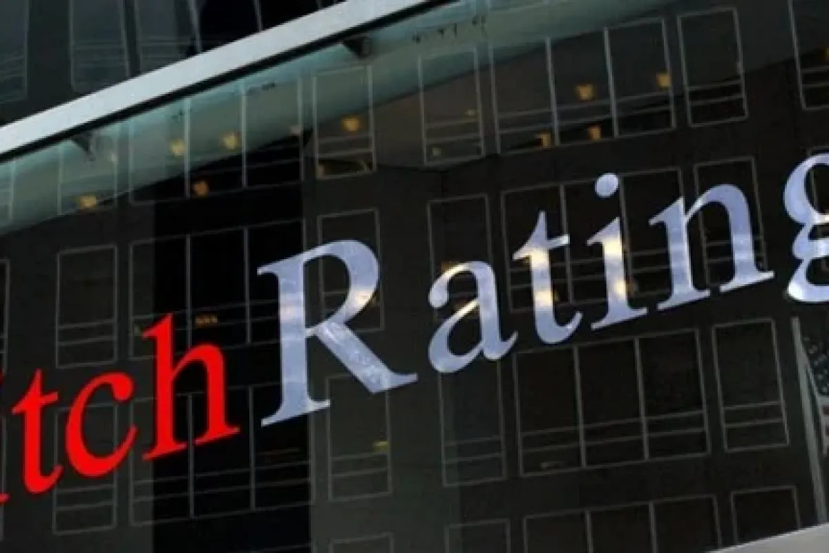 Fitch’ten Türkiye’ye övgü