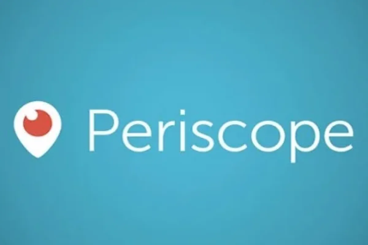 Günümüzün son çılgınlığı: Periscope