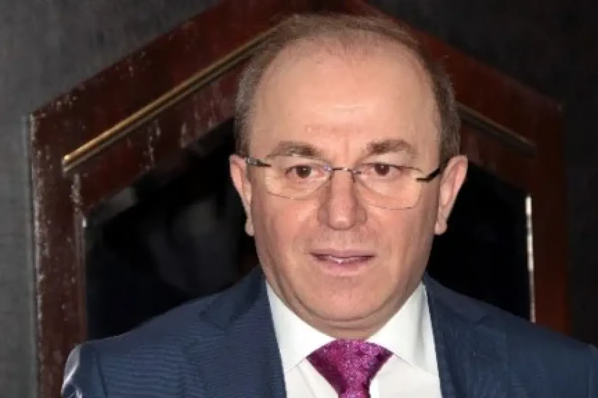 İçişleri Bakanı: 1 Mayıs için İstanbul’da...