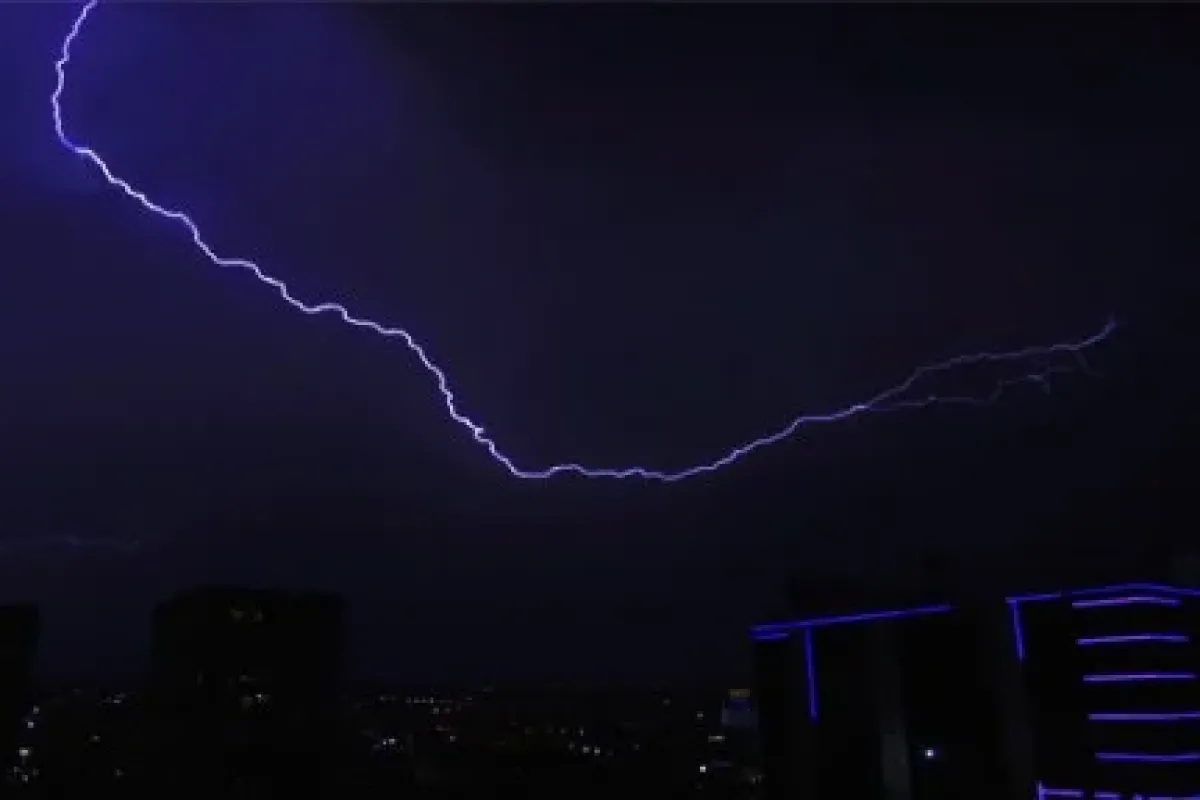 İstanbul’da şişeklerin dansı!