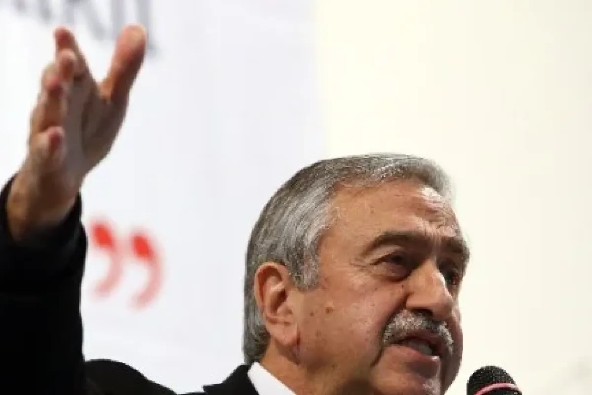 KKTC Cumhurbaşkanı: ’’Her iki tarafın da yararına olacak ’’