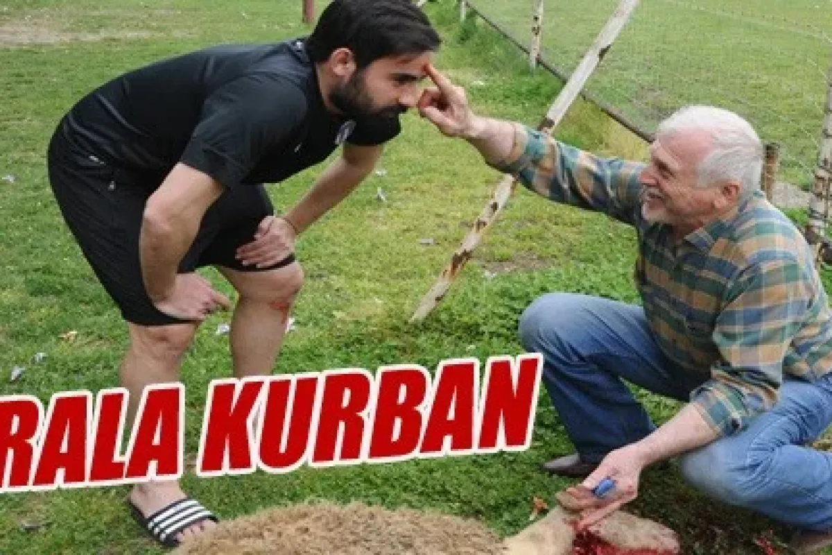 Krala Kurban