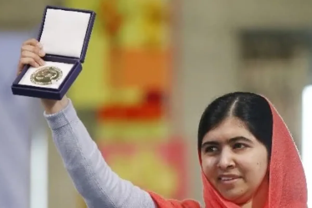 Malala’yı vuran militanlara müebbet hapis